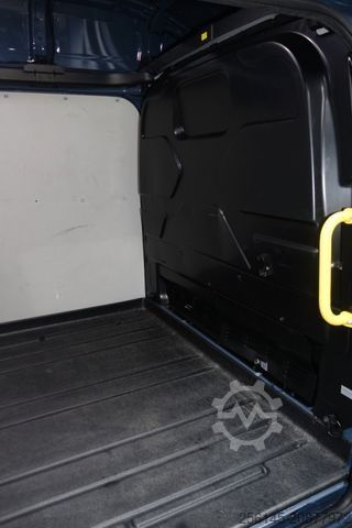 High top van FORD Transit Custom L1 H2 Tüv Neu Klima Kamera PDC