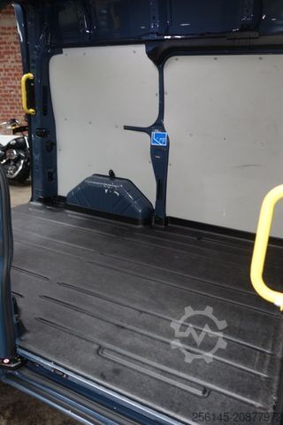 High top van FORD Transit Custom L1 H2 Tüv Neu Klima Kamera PDC