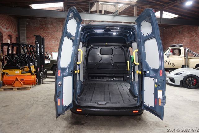 High top van FORD Transit Custom L1 H2 Tüv Neu Klima Kamera PDC