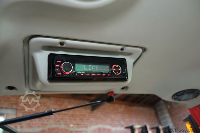 Sonstige CARRARO TTR 4400 Traktor 4x4 Inkl. Mähwerk/Winterdienst