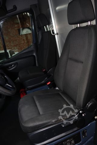 Furgão de teto alto MERCEDES-BENZ eSprinter Kasten 314 L2 terie Klima