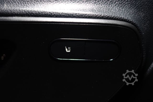 Furgão de teto alto MERCEDES-BENZ eSprinter Kasten 314 L2 terie Klima