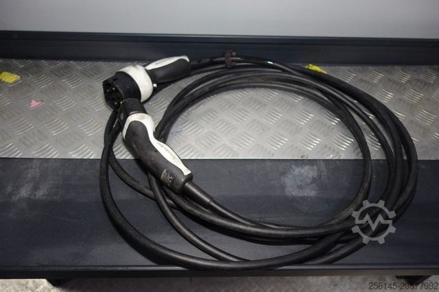 Furgão de teto alto MERCEDES-BENZ eSprinter Kasten 314 L2 terie Klima