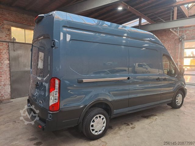 High top van FORD Transit Kasten 350 L3 H3 KlimaKamera TüvNeu Navi