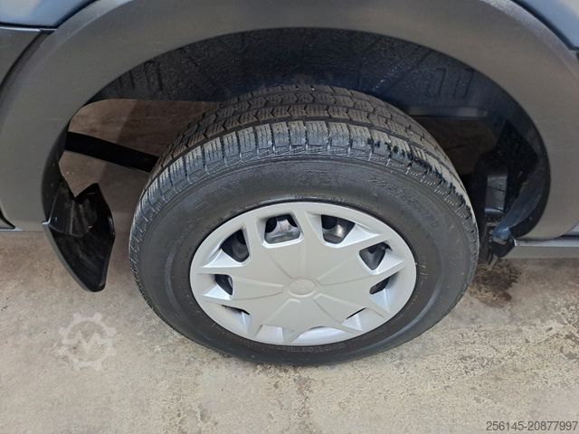 High top van FORD Transit Kasten 350 L3 H3 KlimaKamera TüvNeu Navi