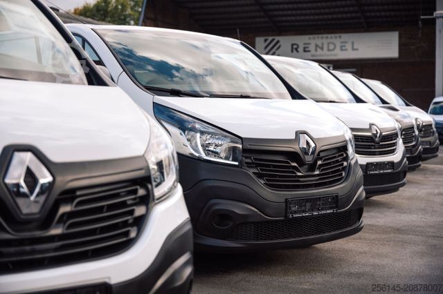 Minibus VOLKSWAGEN T6  4x4 L1H1 Standheizung Sortimo AHK Klima Navi