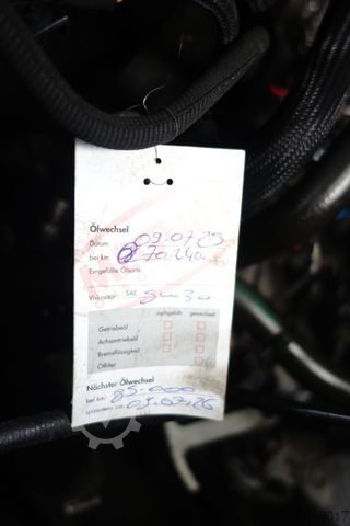 High top van FORD Transit Kasten 350 L3 H3 KlimaKamera TüvNeu Navi