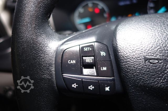 High top van FORD Transit Kasten 350 L3 H3 KlimaKamera TüvNeu Navi