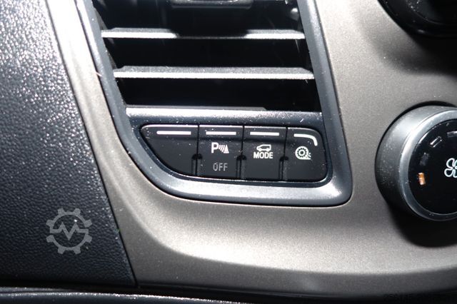 High top van FORD Transit Kasten 350 L3 H3 KlimaKamera TüvNeu Navi