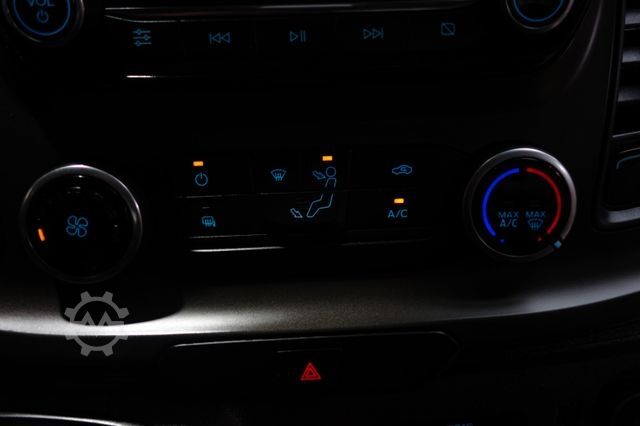 High top van FORD Transit Kasten 350 L3 H3 KlimaKamera TüvNeu Navi