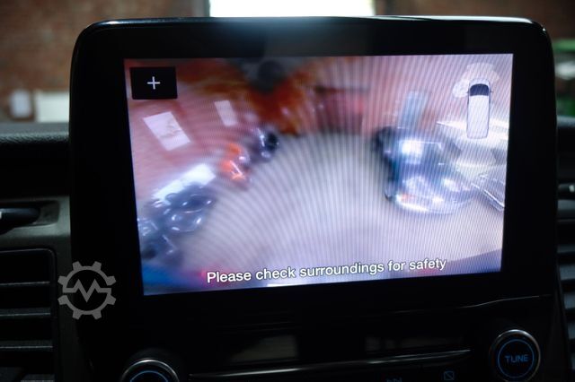 High top van FORD Transit Kasten 350 L3 H3 KlimaKamera TüvNeu Navi