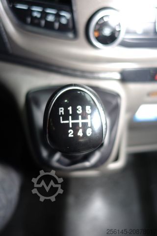 High top van FORD Transit Kasten 350 L3 H3 KlimaKamera TüvNeu Navi