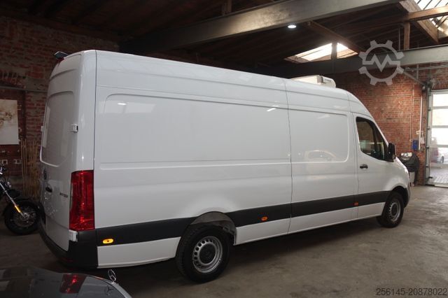 Furgão frigorífico MERCEDES-BENZ Sprinter Tiefkühler -25 C°RWD 317 Tüv Neu Klima