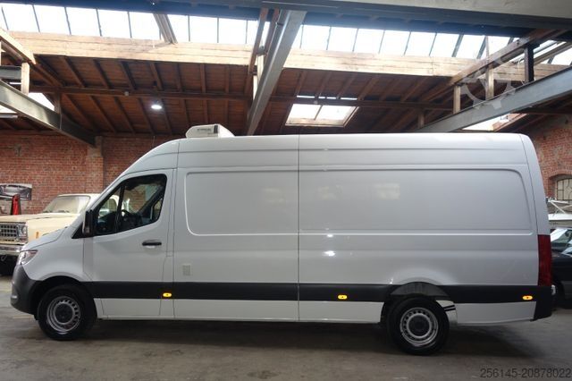 Furgão frigorífico MERCEDES-BENZ Sprinter Tiefkühler -25 C°RWD 317 Tüv Neu Klima