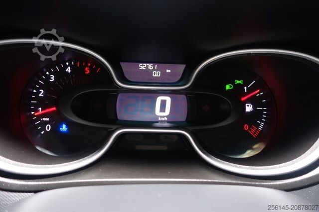 Bestelwagen RENAULT Trafic Kasten L1H1 TüvNeu Scheckheft 1Hand Klima