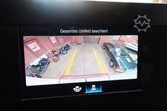 Furgão frigorífico MERCEDES-BENZ Sprinter Tiefkühler -25 C°RWD 317 Tüv Neu Klima