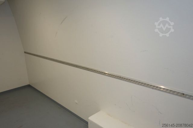 Furgão frigorífico MERCEDES-BENZ Sprinter Tiefkühler -25 C°RWD 317 Tüv Neu Klima