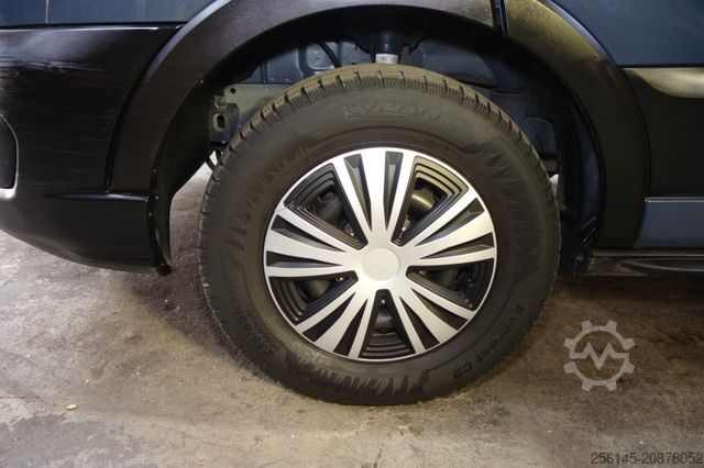 High top van FORD Transit Kasten 350 L3 H3 KlimaKamera TüvNeu Navi