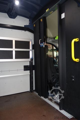 High top van FORD Transit Kasten 350 L3 H3 KlimaKamera TüvNeu Navi