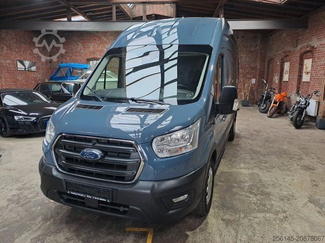 Minibus FORD Transit Kasten 350 L3 H3 KlimaKamera TüvNeu Navi