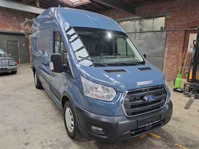 Minibus FORD Transit Kasten 350 L3 H3 KlimaKamera TüvNeu Navi