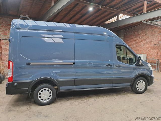 Minibus FORD Transit Kasten 350 L3 H3 KlimaKamera TüvNeu Navi