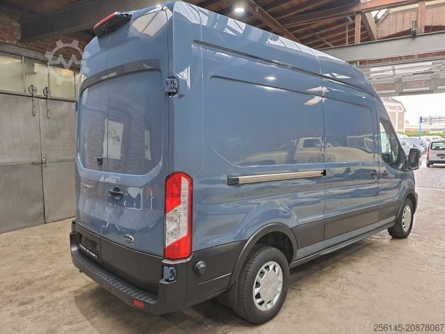 Minibus FORD Transit Kasten 350 L3 H3 KlimaKamera TüvNeu Navi