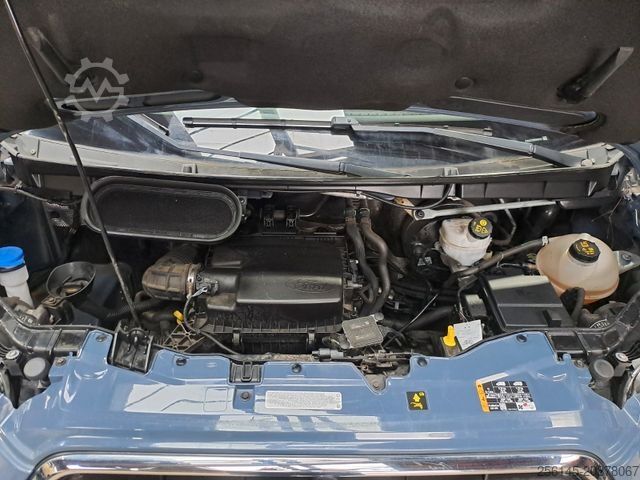 Minibus FORD Transit Kasten 350 L3 H3 KlimaKamera TüvNeu Navi