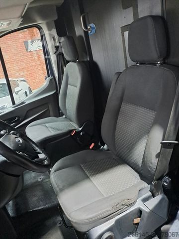 Minibus FORD Transit Kasten 350 L3 H3 KlimaKamera TüvNeu Navi