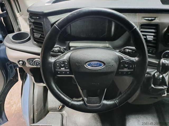 Minibus FORD Transit Kasten 350 L3 H3 KlimaKamera TüvNeu Navi