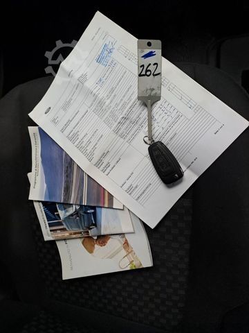 Minibus FORD Transit Kasten 350 L3 H3 KlimaKamera TüvNeu Navi