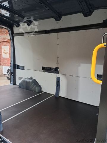 Minibus FORD Transit Kasten 350 L3 H3 KlimaKamera TüvNeu Navi