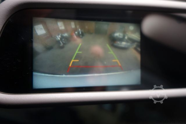 Minibus RENAULT Trafic Kasten L1H1 TüvNeu Scheckheft 1Hand Klima