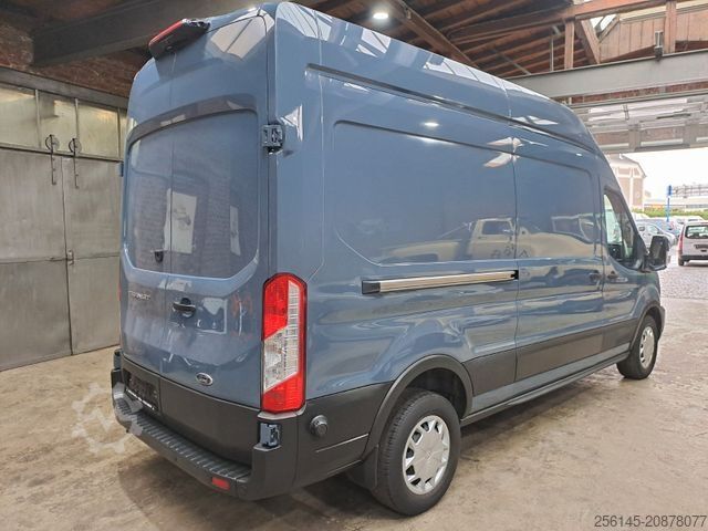 High top van FORD Transit Kasten 350 L3 H3 KlimaKamera TüvNeu Navi