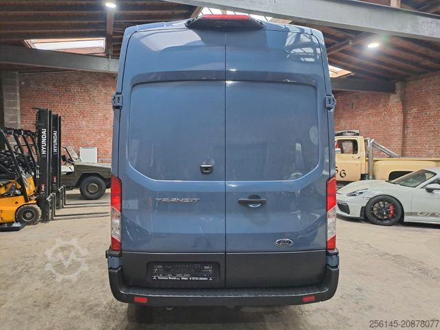 High top van FORD Transit Kasten 350 L3 H3 KlimaKamera TüvNeu Navi
