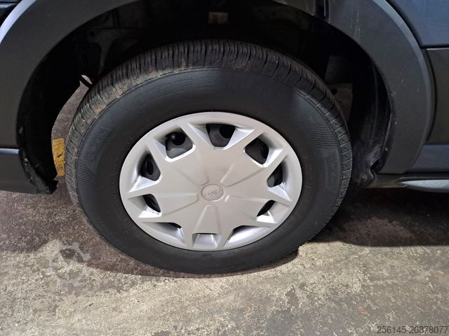 High top van FORD Transit Kasten 350 L3 H3 KlimaKamera TüvNeu Navi