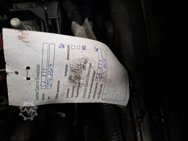 High top van FORD Transit Kasten 350 L3 H3 KlimaKamera TüvNeu Navi