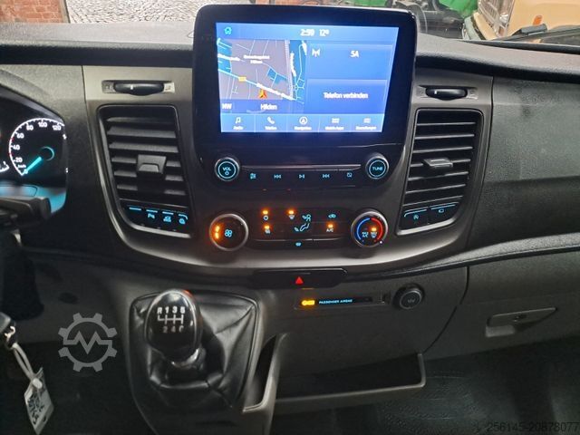 High top van FORD Transit Kasten 350 L3 H3 KlimaKamera TüvNeu Navi
