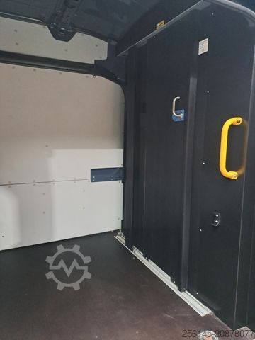 High top van FORD Transit Kasten 350 L3 H3 KlimaKamera TüvNeu Navi