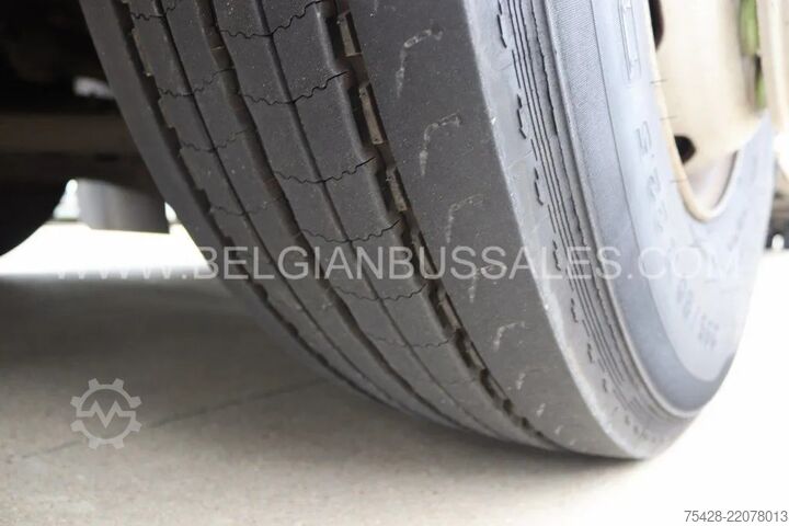 Intercitybusz Mercedes-Benz Intouro ME 12,98m