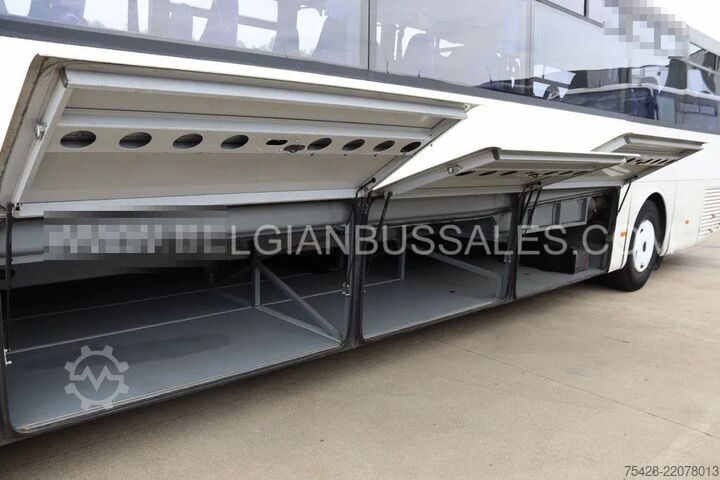 Intercitybusz Mercedes-Benz Intouro ME 12,98m