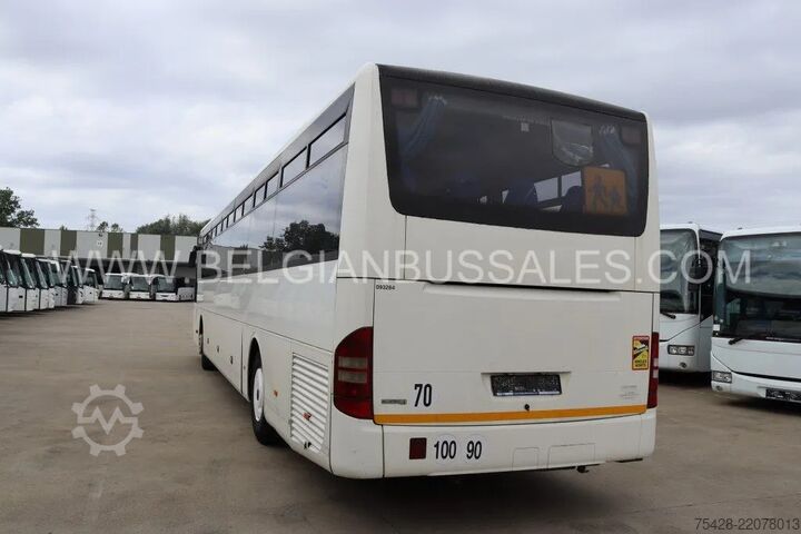 Intercitybusz Mercedes-Benz Intouro ME 12,98m