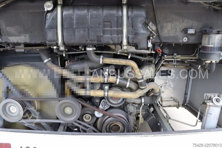 Intercitybusz Mercedes-Benz Intouro ME 12,98m