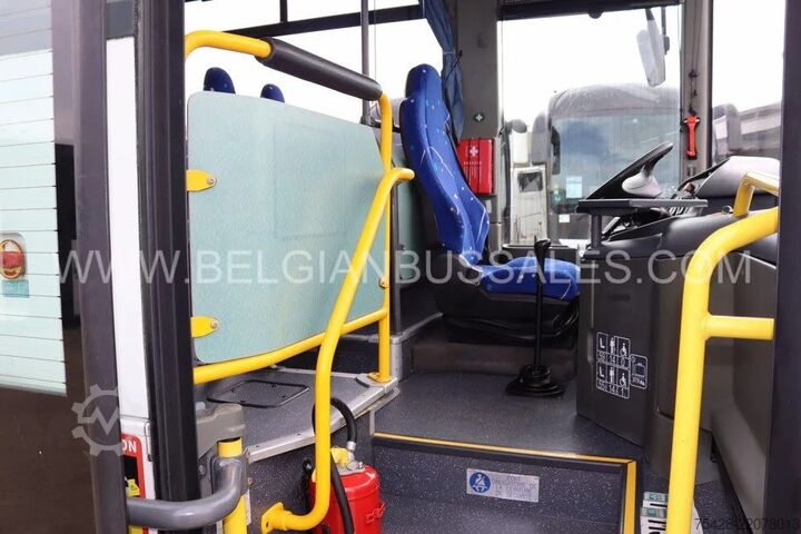 Intercitybusz Mercedes-Benz Intouro ME 12,98m