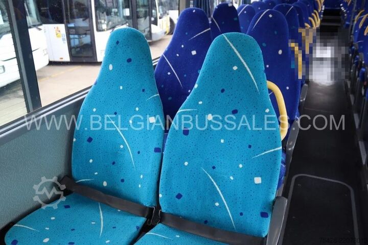 Intercitybusz Mercedes-Benz Intouro ME 12,98m