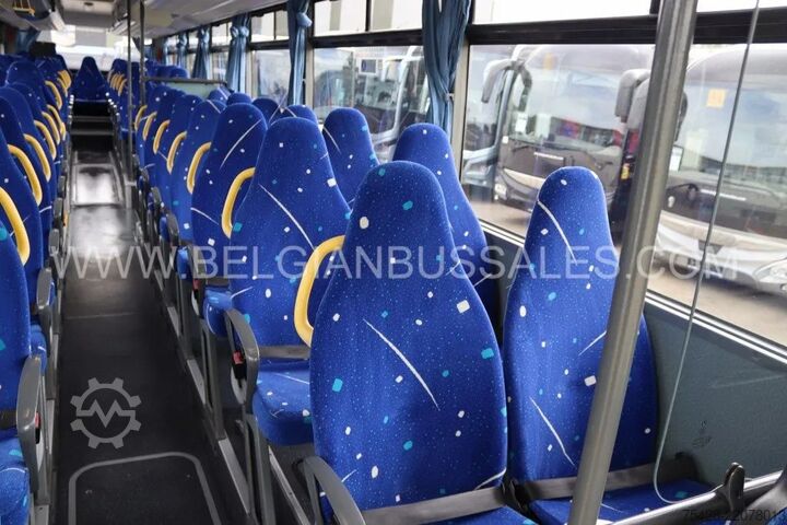 Intercitybusz Mercedes-Benz Intouro ME 12,98m