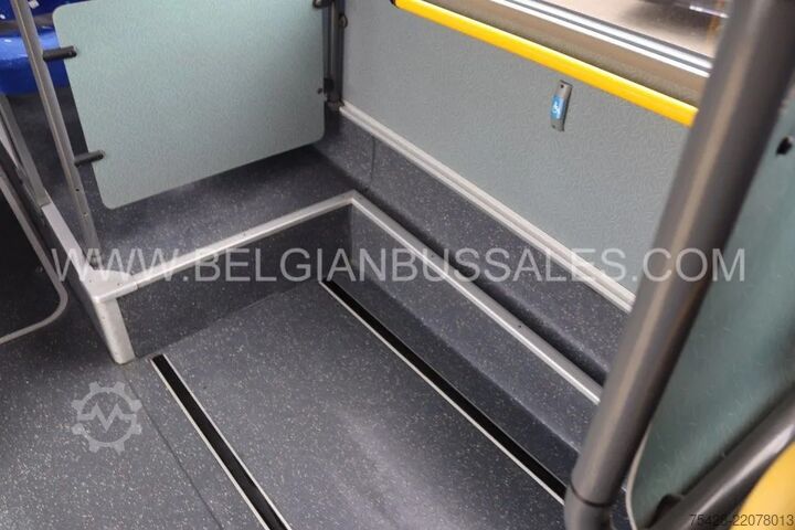 Intercitybusz Mercedes-Benz Intouro ME 12,98m