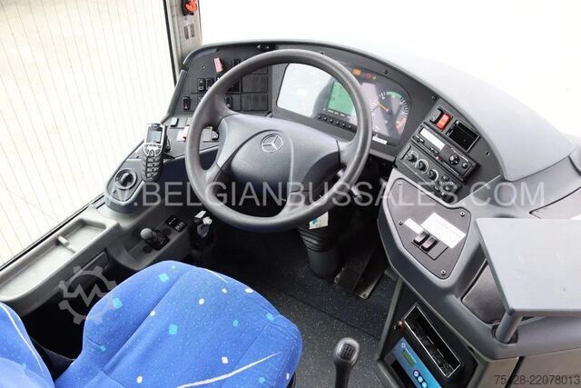 Bus interurbain Mercedes-Benz Intouro ME / 12,98m / euro 4