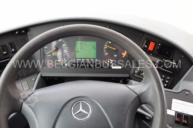 Bus interurbain Mercedes-Benz Intouro ME / 12,98m / euro 4