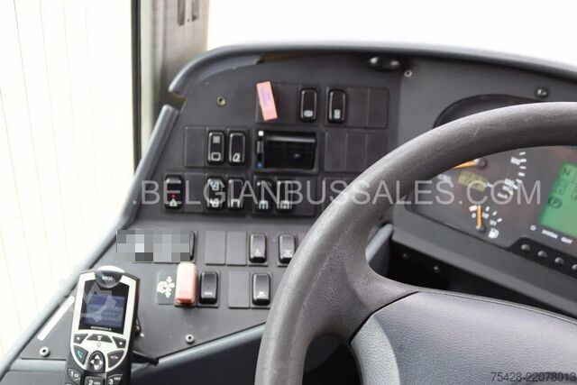 Bus interurbain Mercedes-Benz Intouro ME / 12,98m / euro 4